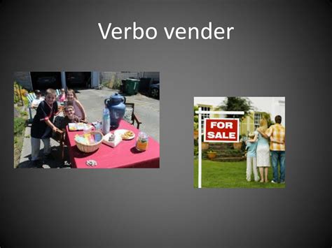 Como Se Costuma Classificar Sintaticamente O Verbo Vender