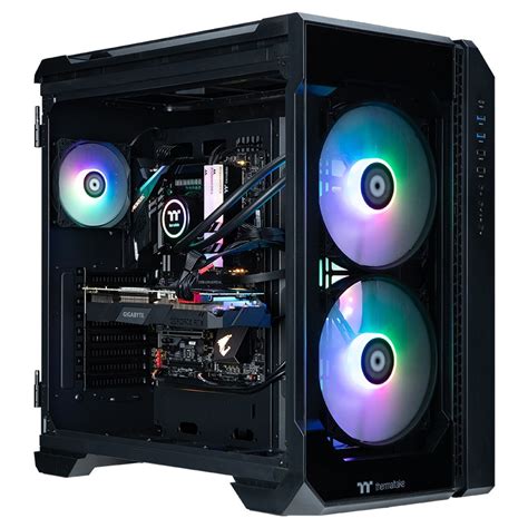 Geforce Esports Ultimate Gaming Pc Rtx 2080 Super Edition