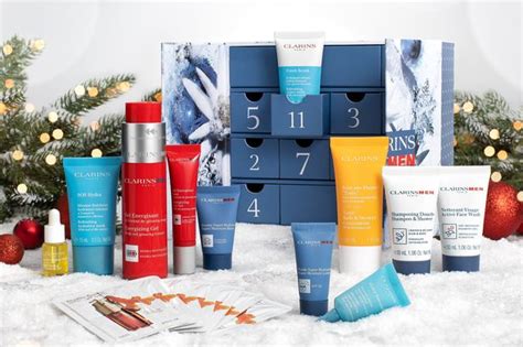 the best male grooming advent calendars for christmas 2021 teesside live