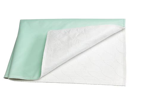 Washable Waterproof And Reuseable Bed Pads For Incontinence