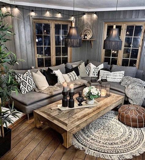 Family room addition is estimated at $45,000 to build. Bohemian Latest Home Decor Design And Ideas | Living room ...
