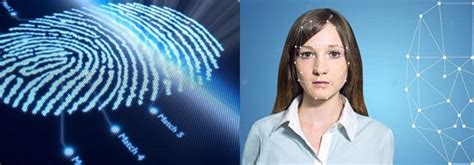 Biometrics Facts Use Cases Biometric Security