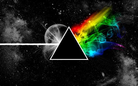 Triangle Rainbow Wallpapers Top Free Triangle Rainbow Backgrounds