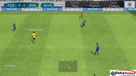 Pes 2017 Apkdata Mod Android Pro Evolution Soccer 17 Kumpulan Kata