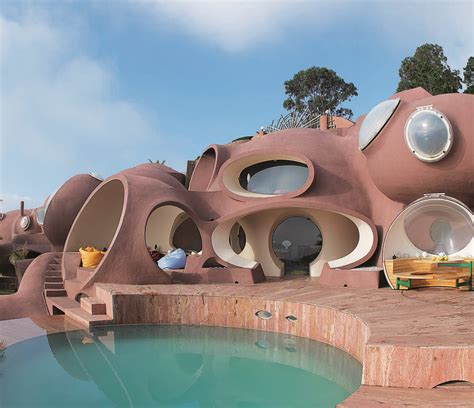 13 Extraordinary Homes Designed By Famous Architects Artsy