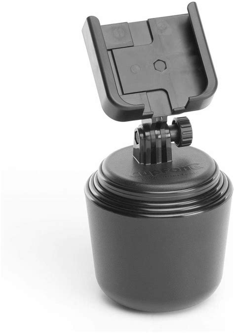 Weathertech Cupfone Universal Adjustable Portable Cup Holder Car