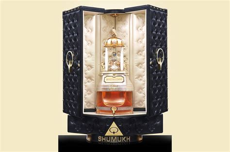 Worlds Most Expensive Perfume Available For Us13 Million Penta
