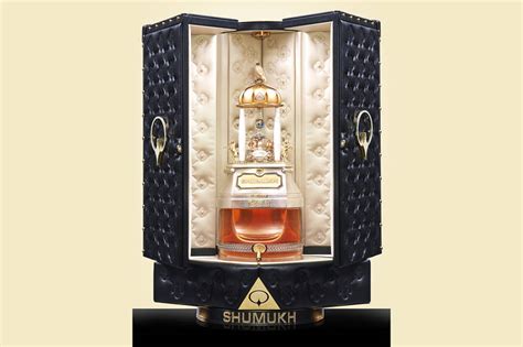 Maybe you would like to learn more about one of these? World's Most Expensive Perfume Available for US$1.3 ...