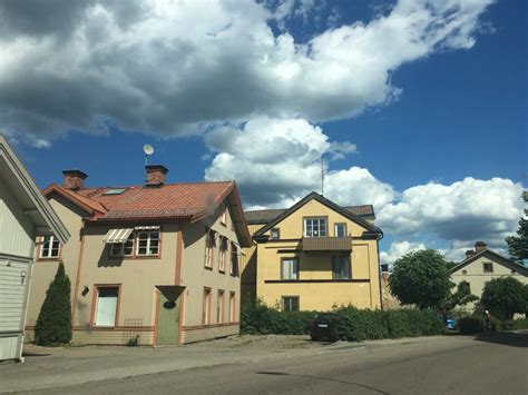 How popular is the baby name heby? Sverige runt: Ett kort uppehåll i Heby - Katerina Magasin