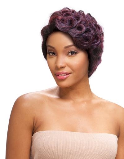 Sensual Vella Vella Synthetic Wig Joy