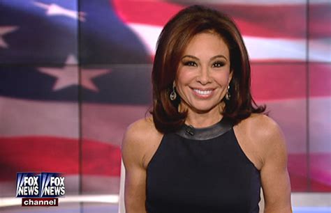 Judge Jeanine Pirro Returns To Air With No Mention Of Her Two Week Absence