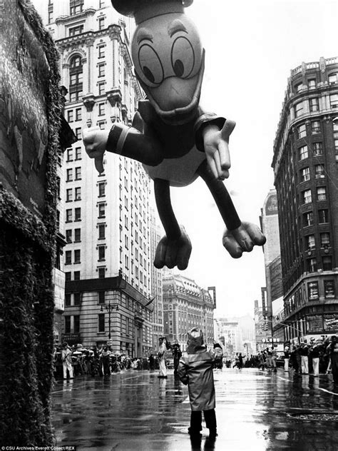 World wildlife conservation day in 2021. A history of Macy's Thanksgiving Parade from the 1930s to ...