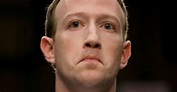 20 hilarious Mark Zuckerberg memes inspired by "robotic" Facebook boss ...