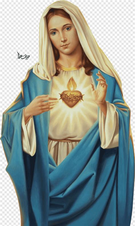 Free Download St Mary Immaculate Heart Of Mary Immaculate