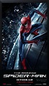 Novos pôsteres: The Amazing Spider-Man - cinema de novo
