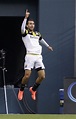 Michiganders in the Pros: Justin Meram scores crucial game-winner for ...