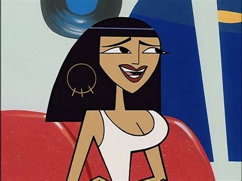 Cleopatra Clone High Cleopatra Smith On Tumblr Cleo In Her Own Eyes