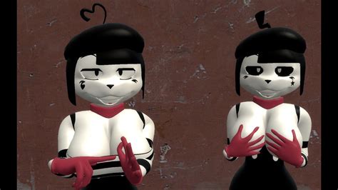 Garry S Mod Bonbon And Chuchu By Moonsler Nsfw Youtube