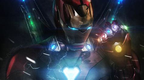 Iron Man Hero Music Video Pointbeck Youtube