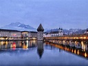 Geneva Switzerland Tourist Attractions