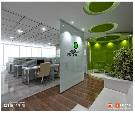 Dubai Office Office Interior Designs In Dubai Interior Designer In Uae