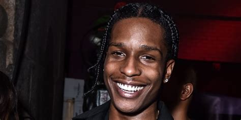 Kelly scandal, and shamed the past three years. Who is Asap Rocky's girlfriend now? Dating and Relationship List - Biography Tribune