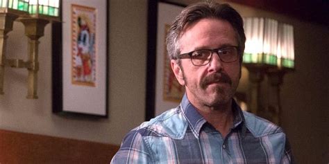 Marc Maron Says That Hes Ending His Ifc Tv Show Its Done Marc