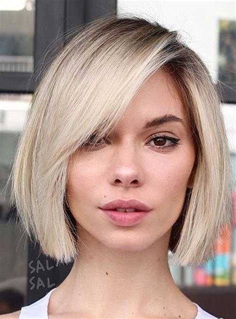Since androgynous hairstyles are becoming more and more popular now, it comes as no surprise that many women are opting to cut their hair short. 23 Short Haircut Ideas for Women 2018 | Short Hairstyles ...
