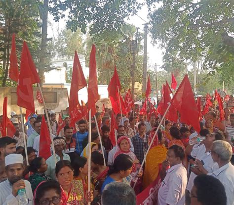 Supti Kanjilal On Twitter অবিলম্বে অবাধ শান্তিপূর্ণ নির্বাচনের দিন
