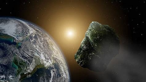 6 Asteroid Dekati Bumi Akhir Pekan Ini Ada Yang Sebesar Lapangan Bola
