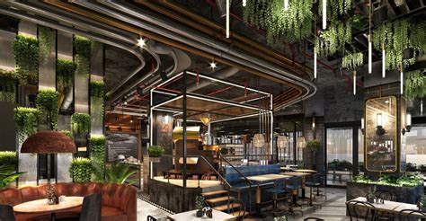 The London Project To Open Soon On Bluewaters Island Dubai