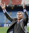 Real Madrid : José Mourinho, "Je suis un grand entraîneur"