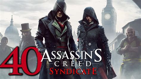 Assassin S Creed Syndicate Walkthrough HD Friendly Competition