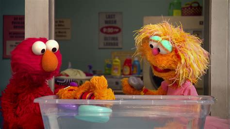 The first three letters of the latin alphabet, standing for the whole alphabet. Sesame Street: New Episodes : ABC iview