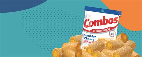 Combos Snack Official Website Snacks And More