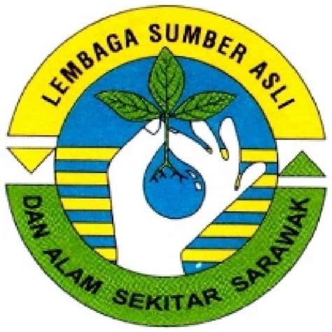 Download the vector logo of the jabatan alam sekitar malaysia brand designed by thangaraj s/o munusamy in coreldraw® format. Lembaga-sumber-asli-alam-sekitar-logo | AGV Environment ...