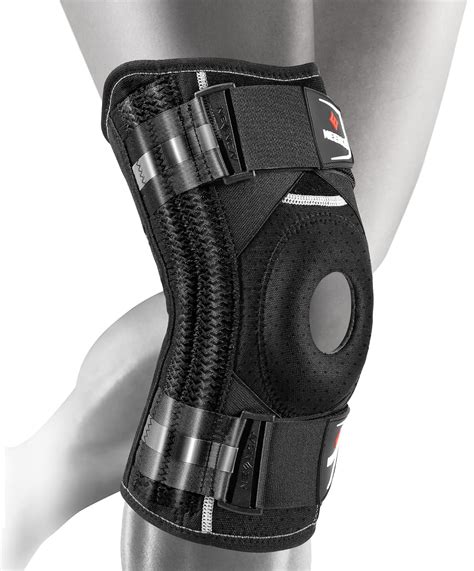 Neenca Professional Knee Brace For Knee Pain Adjustable Knee Support