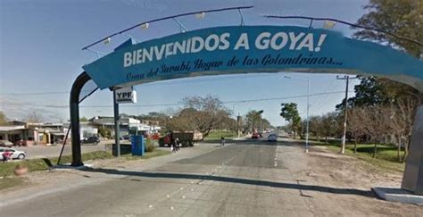 Goya Corrientes Historia Clima Turismo Habitantes Y Más