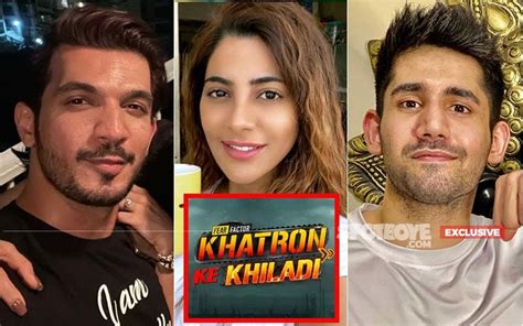 Khatron Ke Khiladi Contestants To Fly To Cape Town On This Date For My XXX Hot Girl