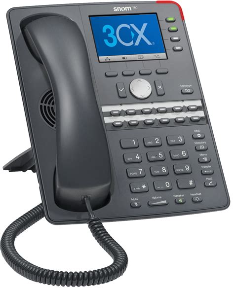 3cx Phone System For Windows