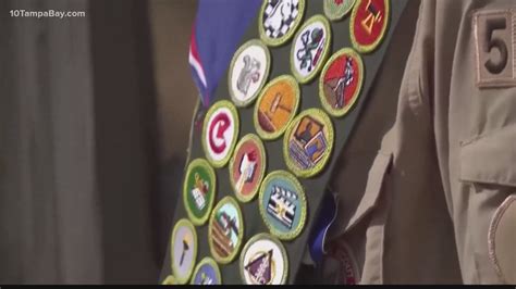 Boy Scouts Of America Diversity Merit Badge Requirement