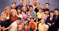 Neighbours Cast | List of All Neighbours Actors and Actresses
