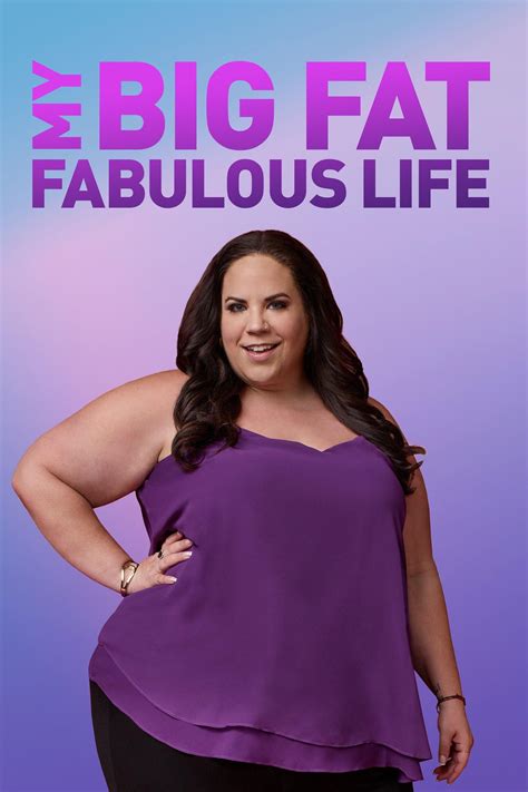 my big fat fabulous life season 8 episode 6 jewell steffen