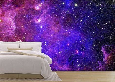 Wall26 Galaxy Stars Abstract Space Background Elements Of This