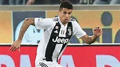 Juventus defender Cancelo has knee surgery