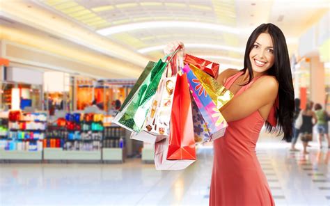 I Love Shopping Wallpapers Hd Wallpapers 83195
