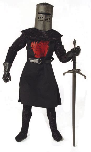 Black Knight Monty Python Villains Wiki Fandom
