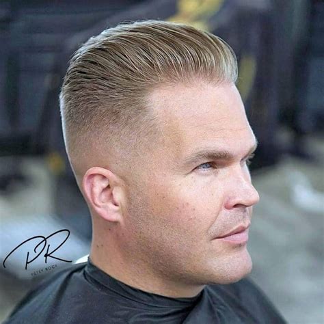 Slicked Back Hair 22 Fresh Hairstyles For February 2024