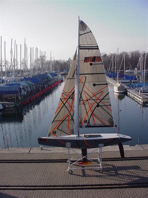 Learn Mini 12 Meter Sailboat Plans Sailing