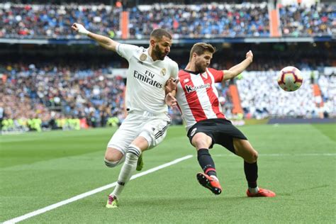 This video is provided and hosted by a 3rd party server.soccerhighlights helps you. Real Madrid vs Athletic Bilbao Prediction and Betting ...